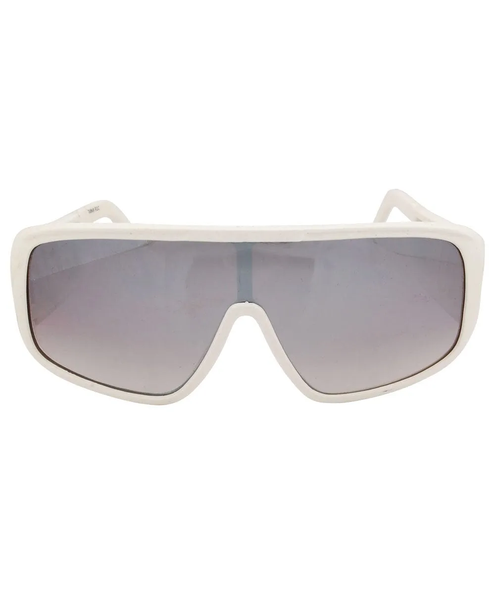 BRO-HAM White sold by Giant Vintage product image thumbnail 3