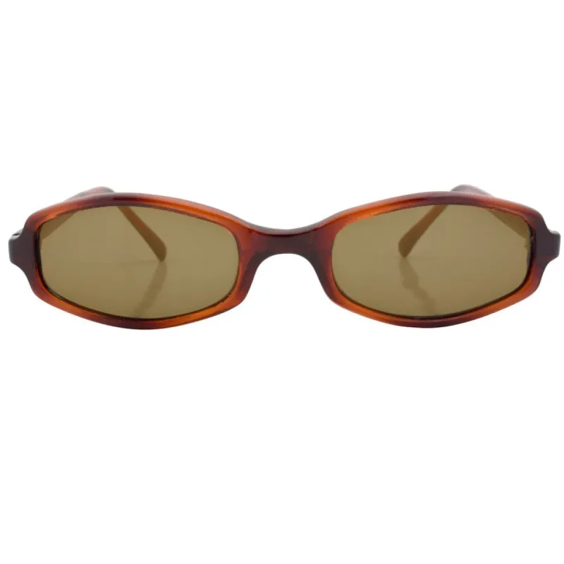 SHE Tortoise Indie Sunglasses sold by Giant Vintage