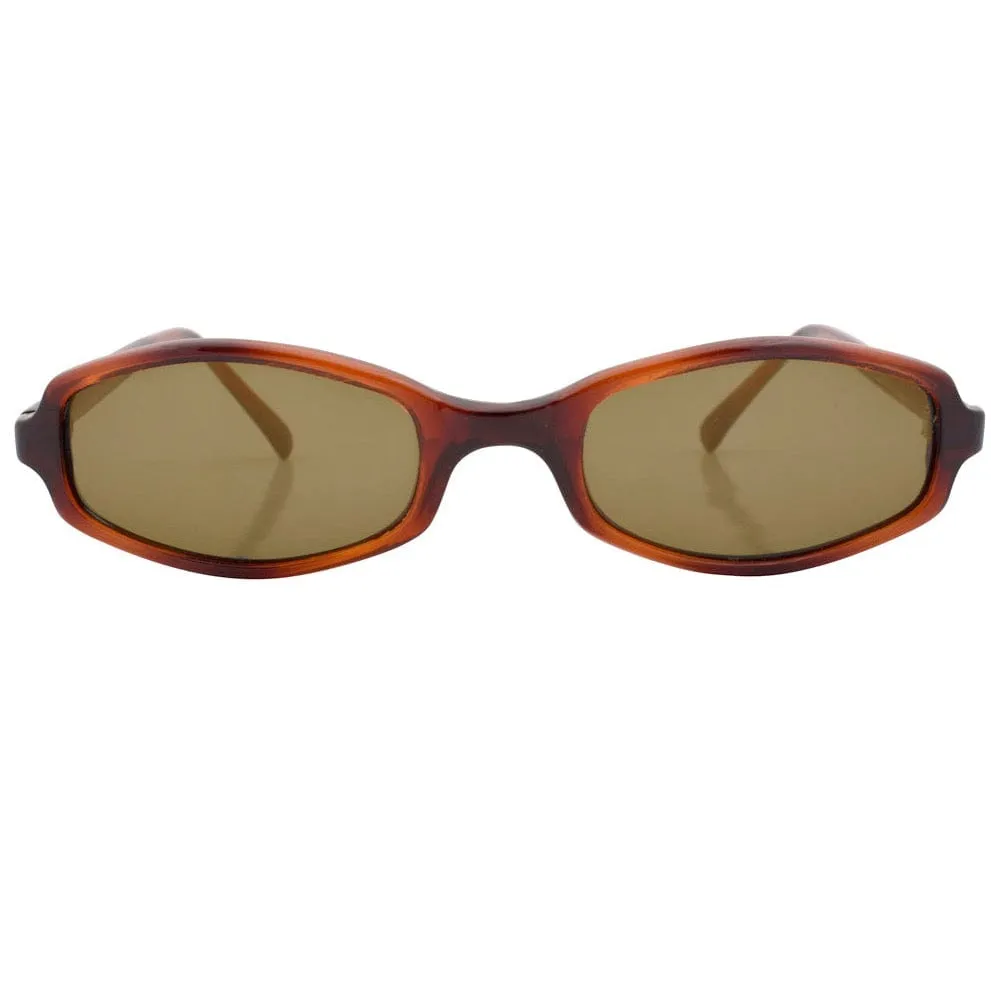 SHE Tortoise Indie Sunglasses sold by Giant Vintage