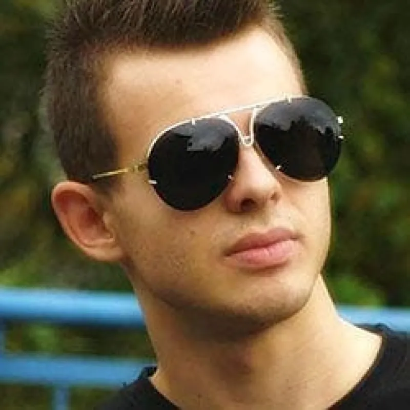 MILEAGE Gold/SD sold by Giant Vintage