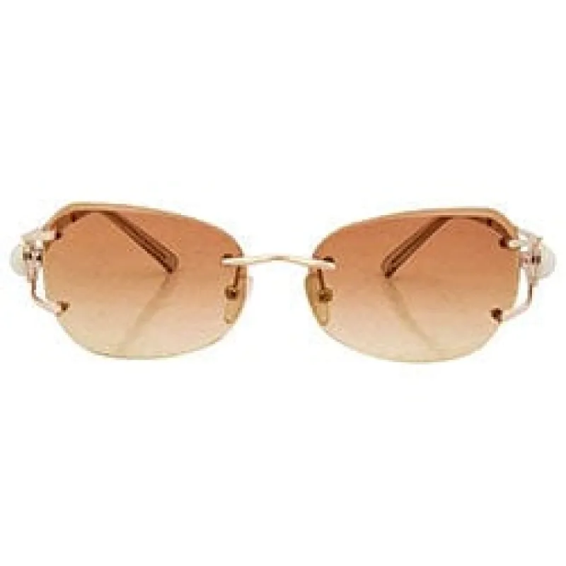 FETCH Brown sold by Giant Vintage