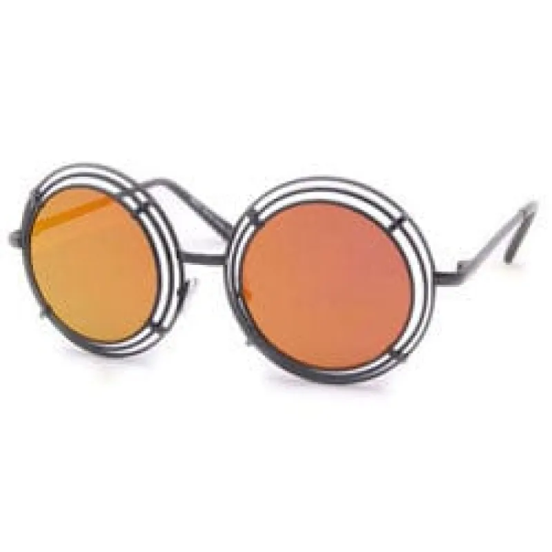 SHELTON Black/fire sold by Giant Vintage