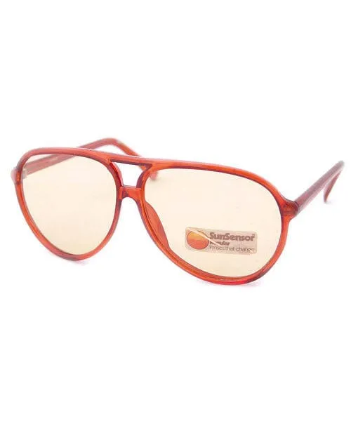 CX-HUNTINGTON Brown sold by Giant Vintage product image thumbnail 2