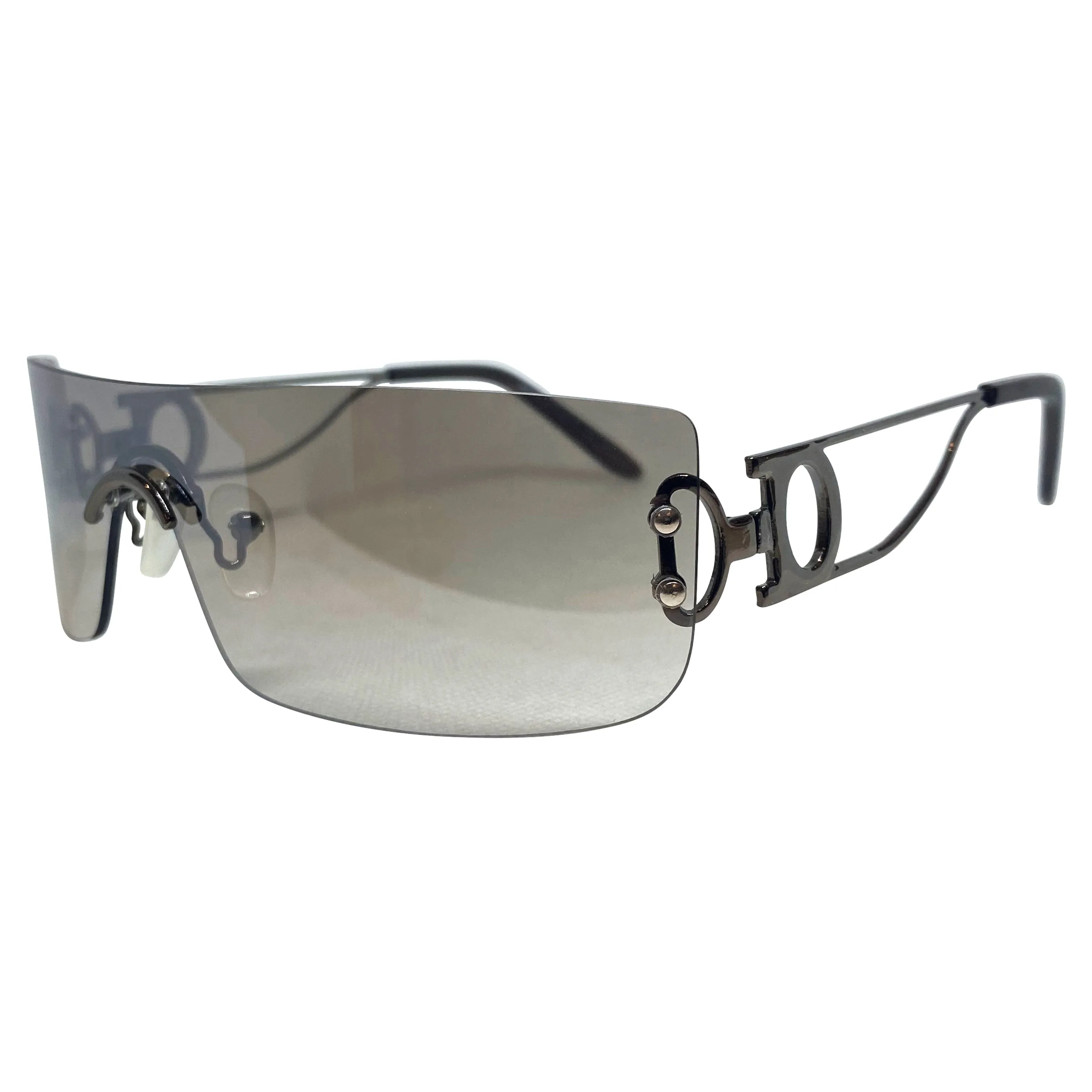 DRAMA Smoke sold by Giant Vintage product image thumbnail 2