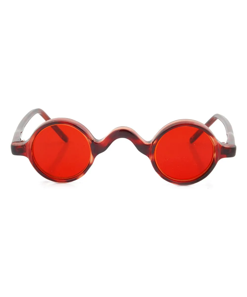 BOYD Demi/red sold by Giant Vintage product image thumbnail 3