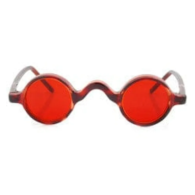 BOYD Demi/red sold by Giant Vintage