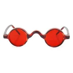 BOYD Demi/red sold by Giant Vintage