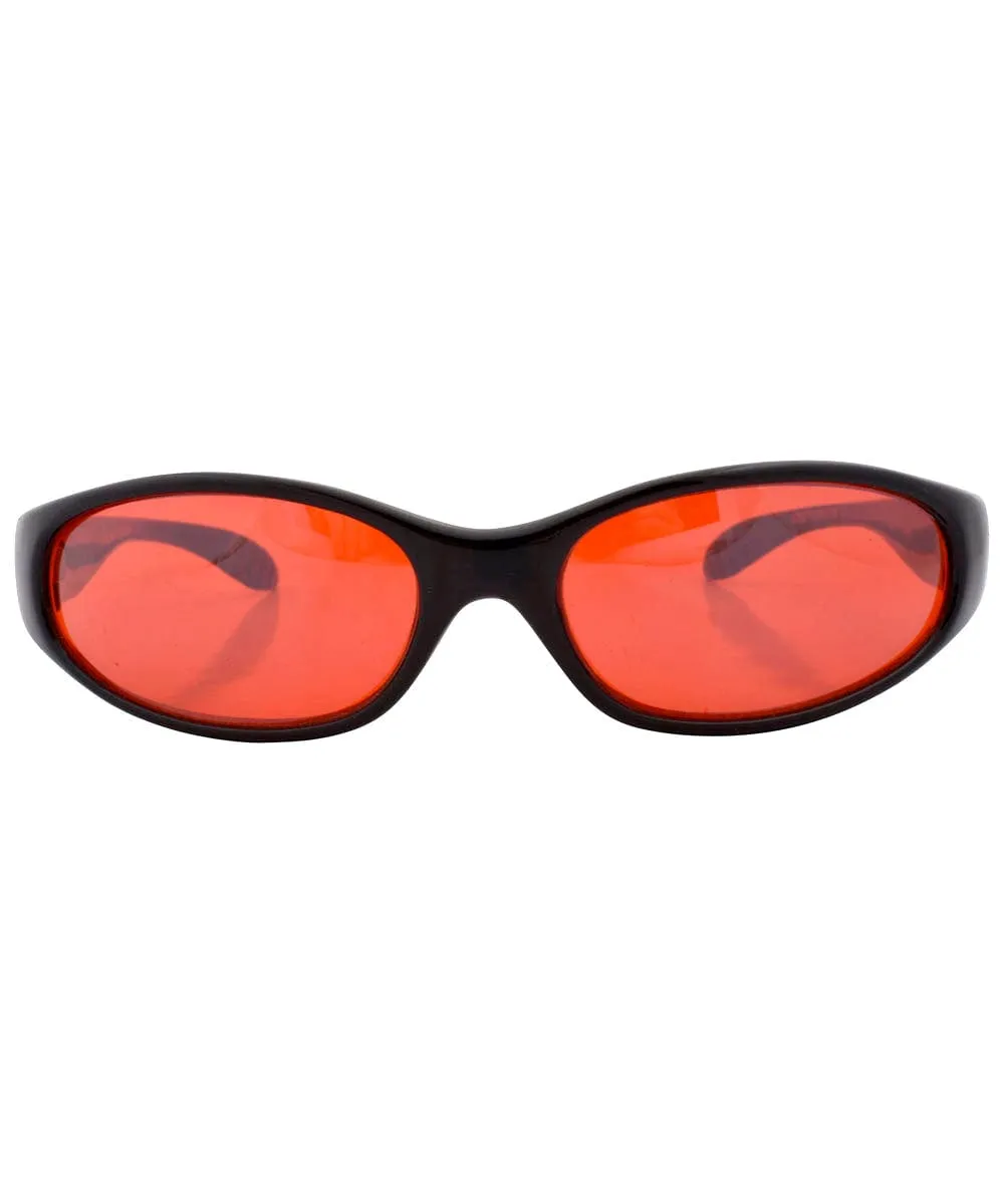 COOGIE Black/Red sold by Giant Vintage product image thumbnail 3