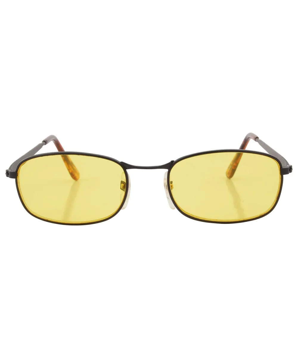 HANS Yellow/Black sold by Giant Vintage product image thumbnail 3