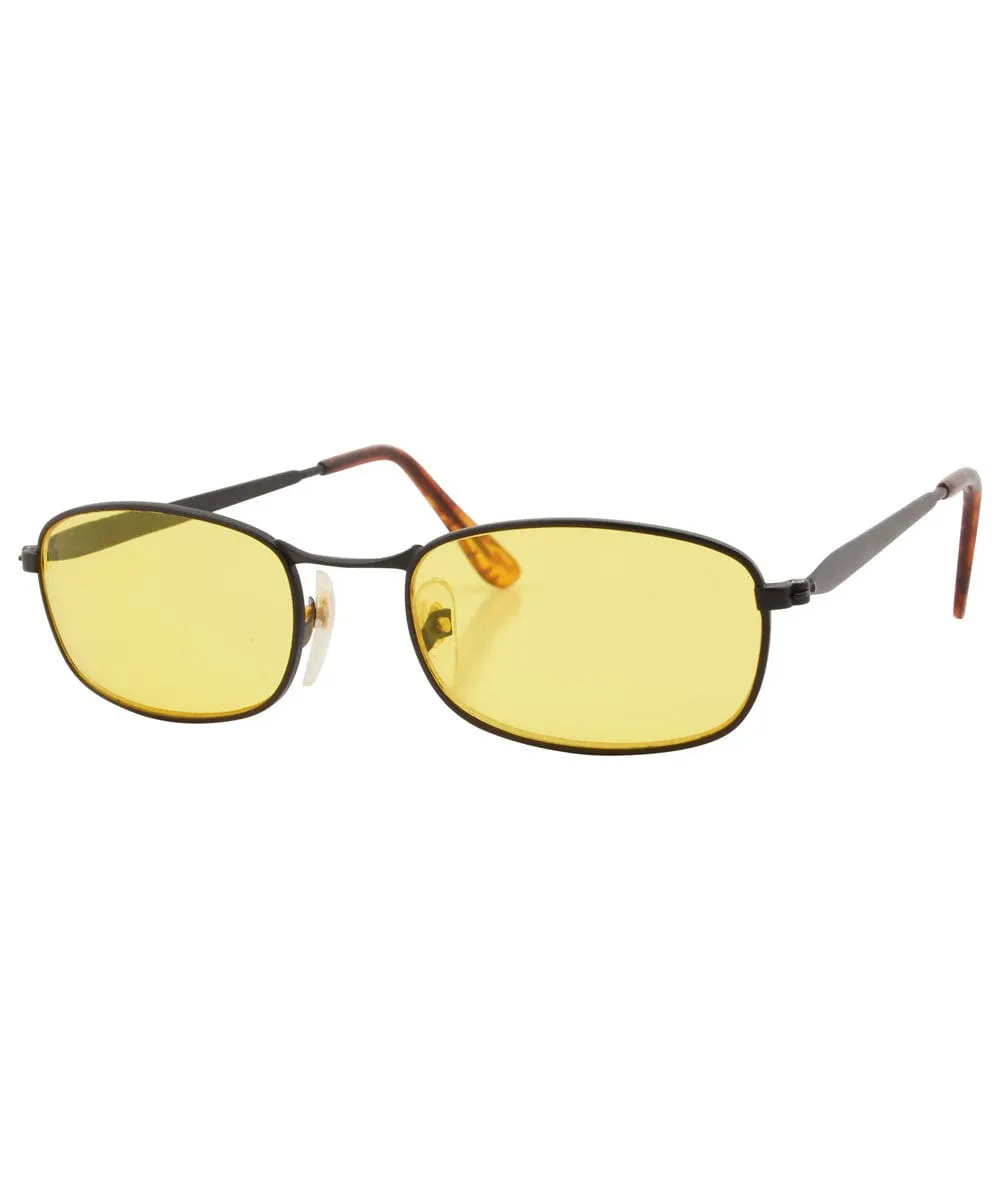 HANS Yellow/Black sold by Giant Vintage product image thumbnail 2