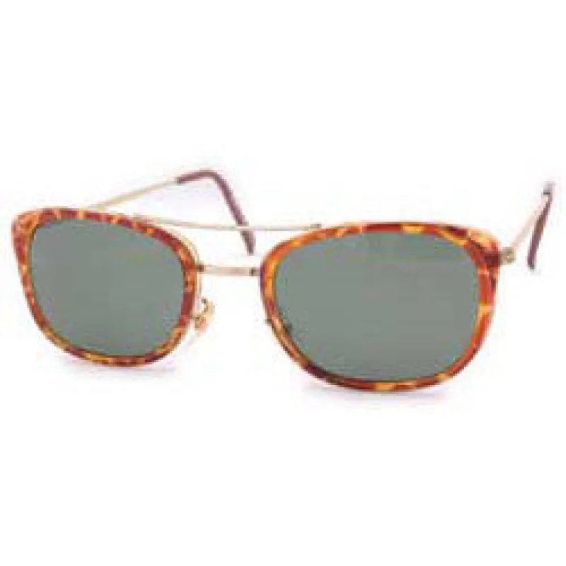 SHIRK Tortoise Mens Sunglasses sold by Giant Vintage