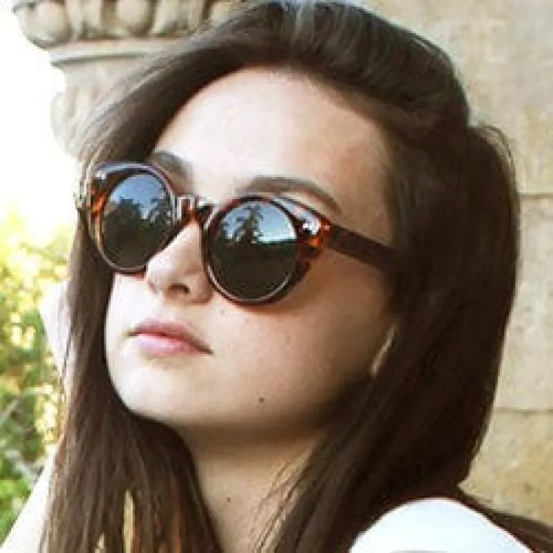 OOLONG Tortoise sold by Giant Vintage