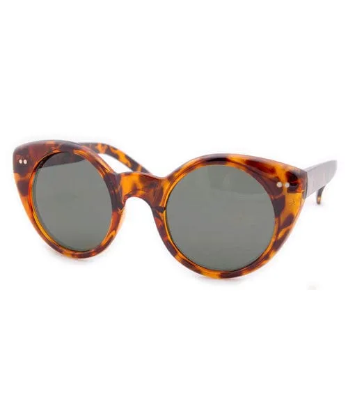 OOLONG Tortoise sold by Giant Vintage product image thumbnail 2