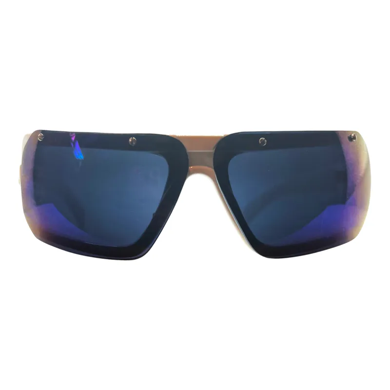 MASSIVE Vintage Sports Sunglasses sold by Giant Vintage