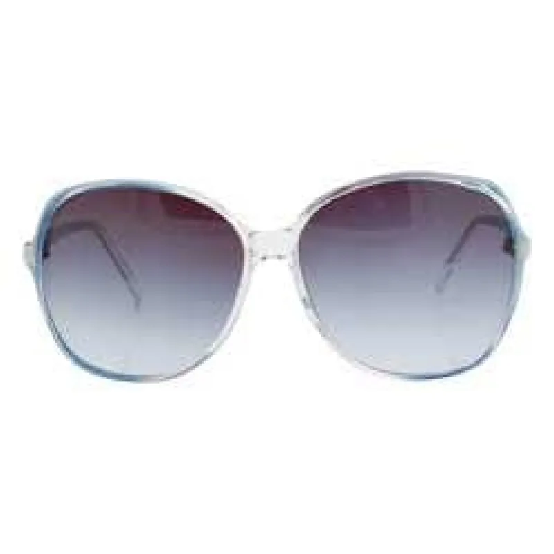 NONNA Blue Womens Sunglasses sold by Giant Vintage