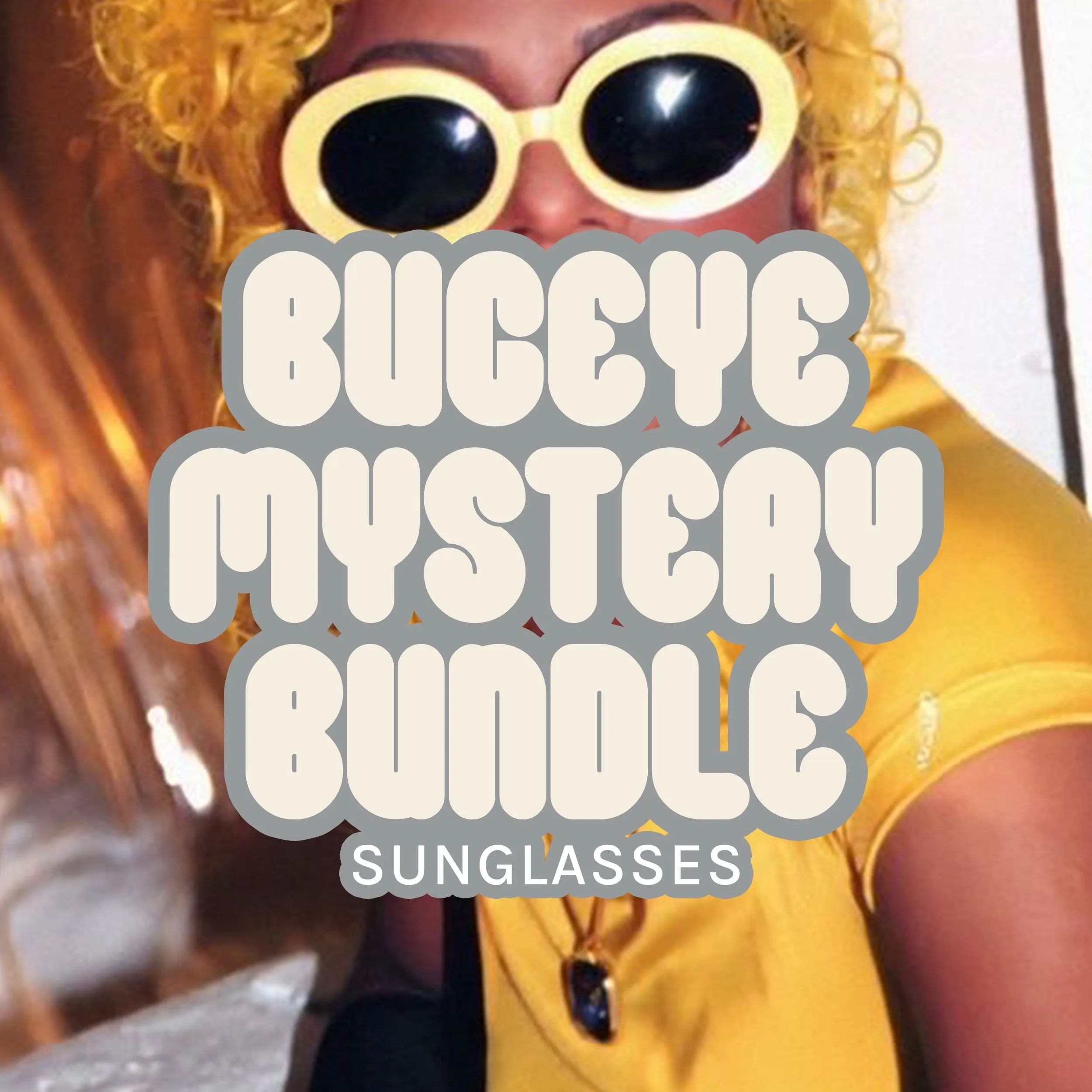 Mystery Bug Eye Bundle sold by Giant Vintage