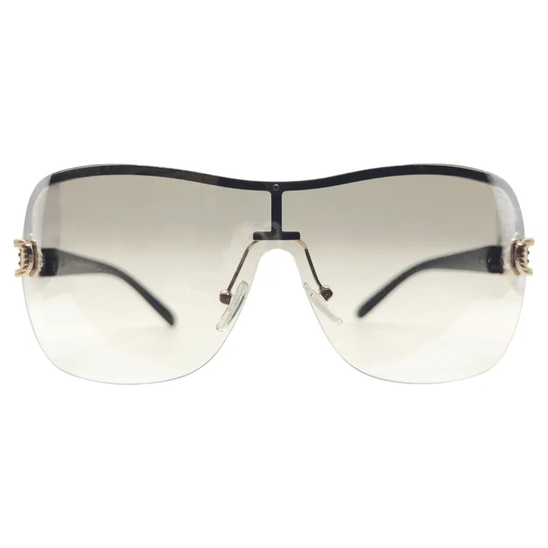 CHARMED Flash Y2k Sunglasses sold by Giant Vintage