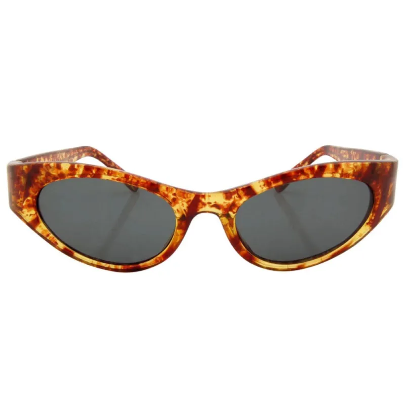 QUIVER Demi Cat-Eye Sunglasses sold by Giant Vintage