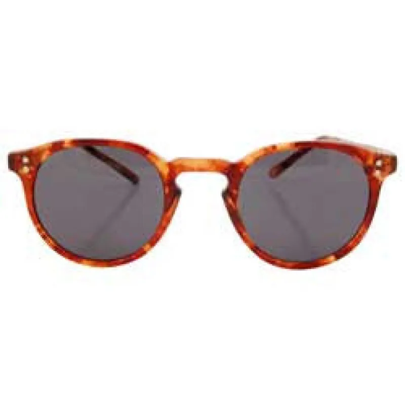 RANT Tortoise/SD Classic Sunglasses sold by Giant Vintage