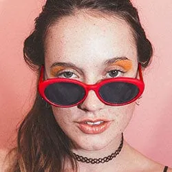 GIGAPOP Red sold by Giant Vintage