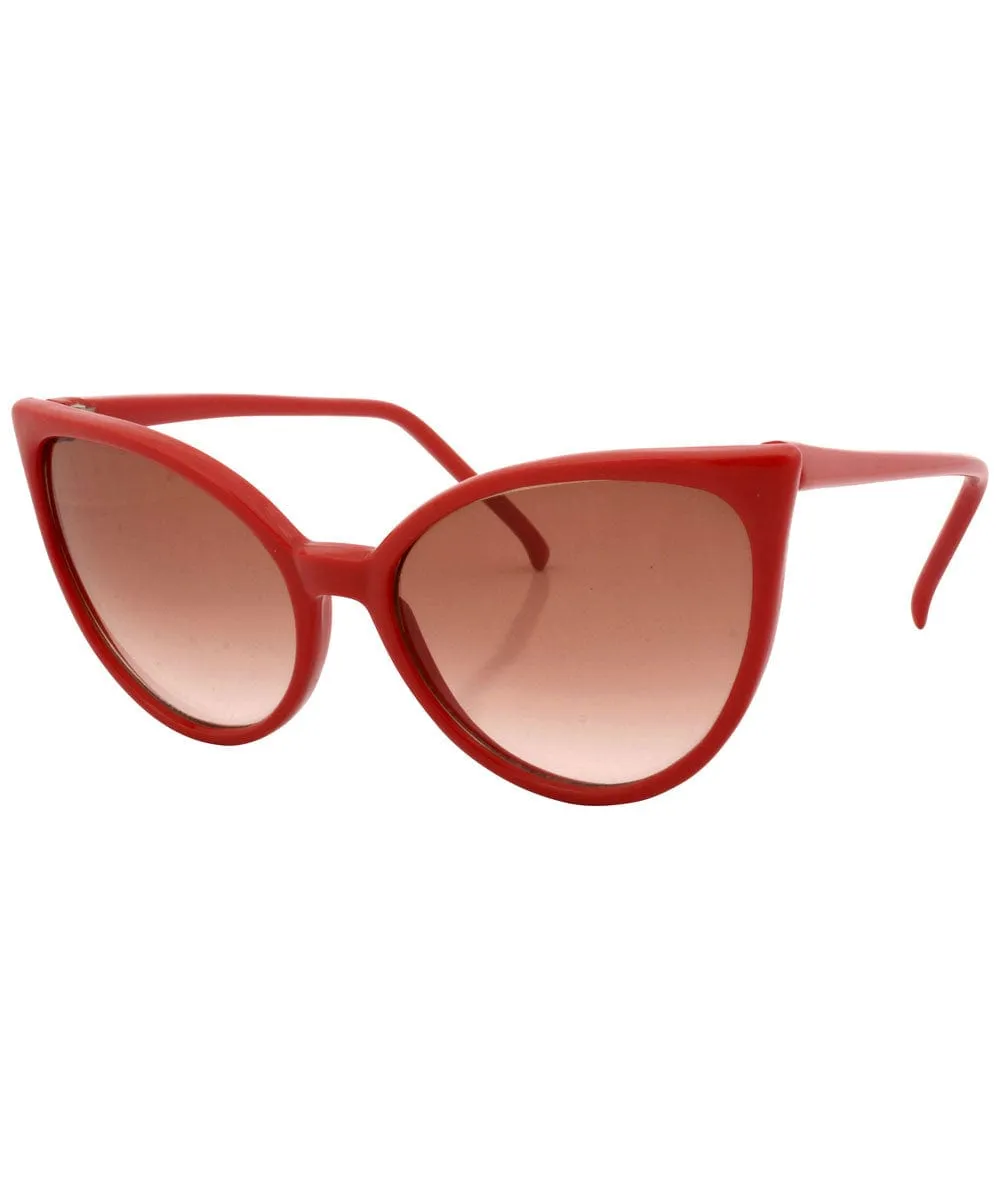 PUSSY Red sold by Giant Vintage product image thumbnail 2