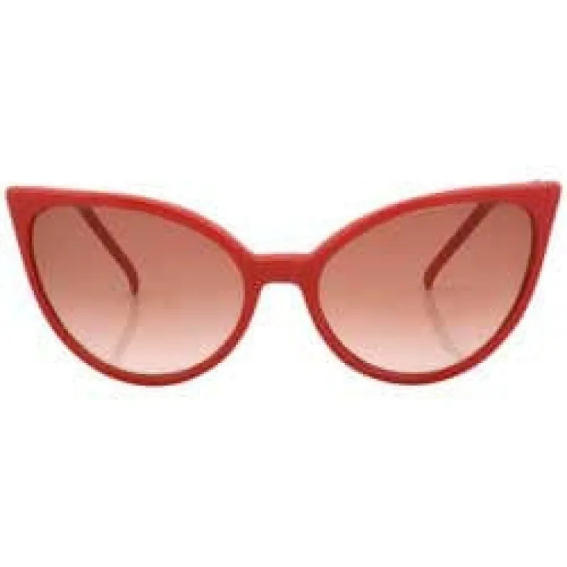 PUSSY Red sold by Giant Vintage