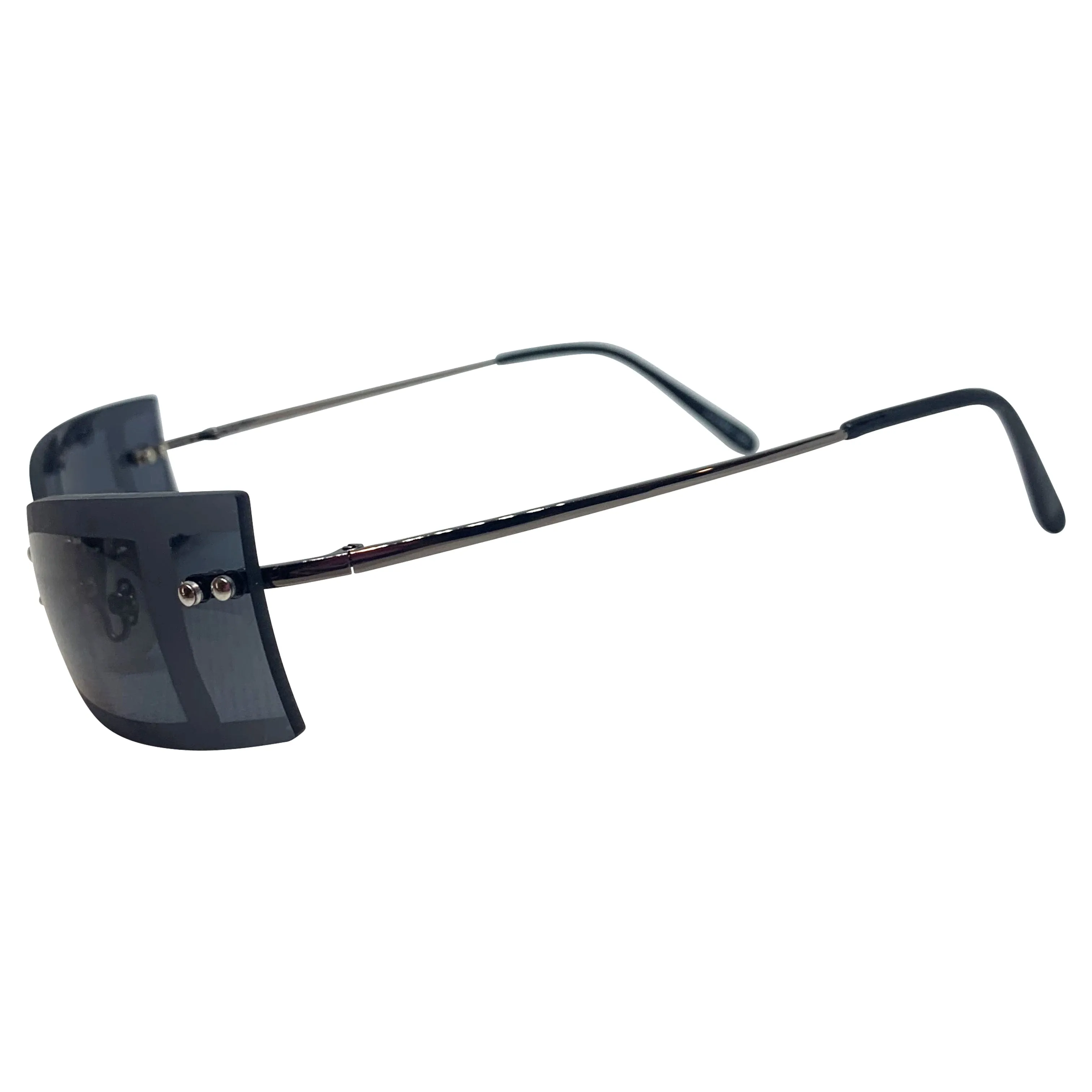 SMILEY Black sold by Giant Vintage product image thumbnail 2