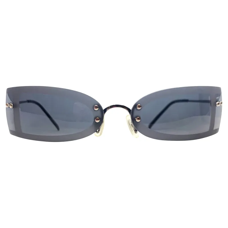 SMILEY Black sold by Giant Vintage