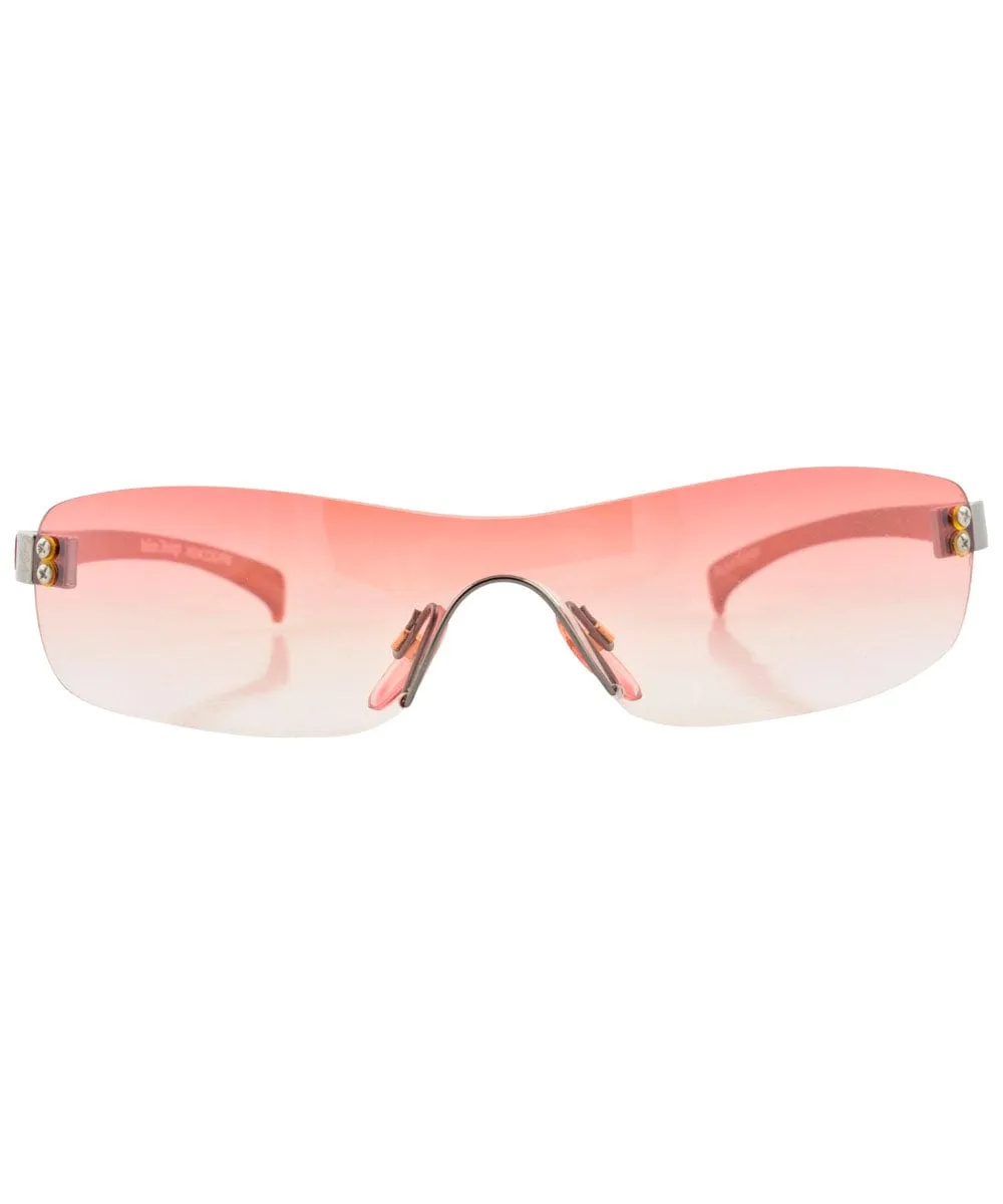 MICRO-WAVE Red sold by Giant Vintage product image thumbnail 3