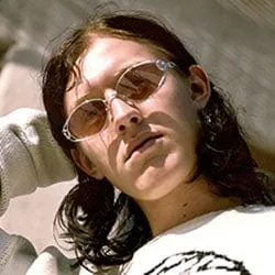 GOMEZ Silver/Brown sold by Giant Vintage