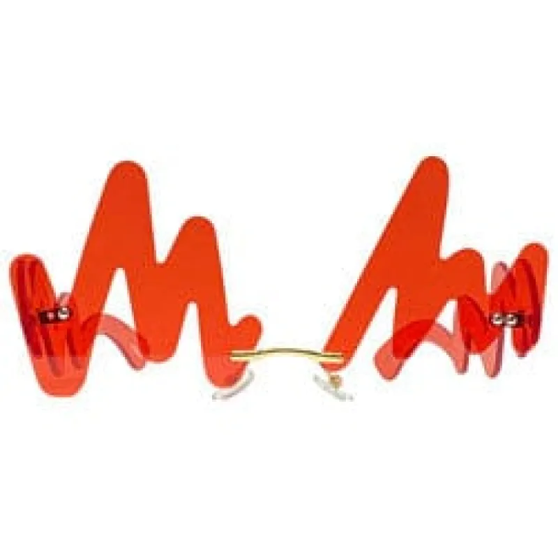 BLING BLAO red sold by Giant Vintage