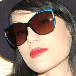 SIMONE Blue sold by Giant Vintage