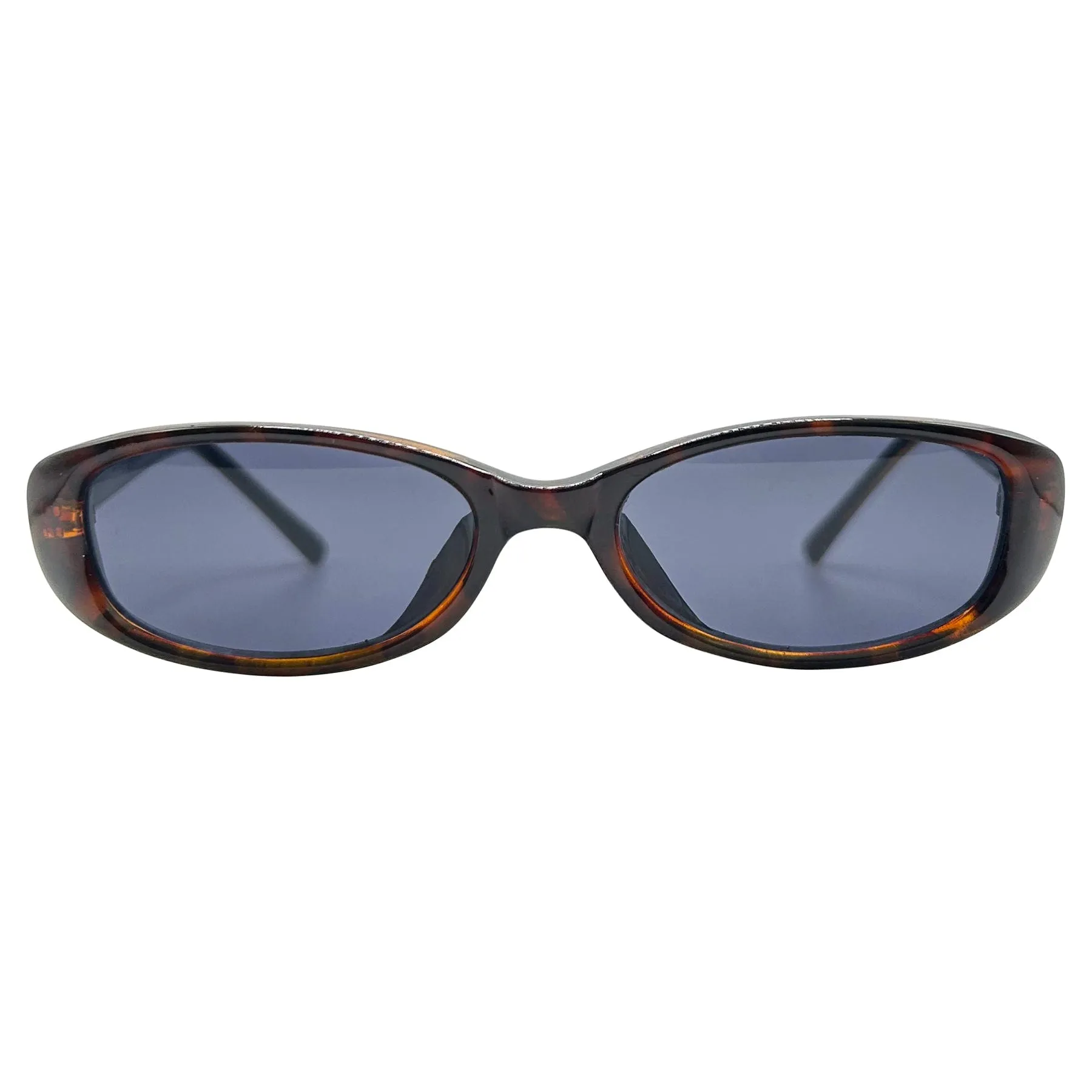 FIDDLE Indie Trending 90s Sunglasses sold by Giant Vintage product image thumbnail 4