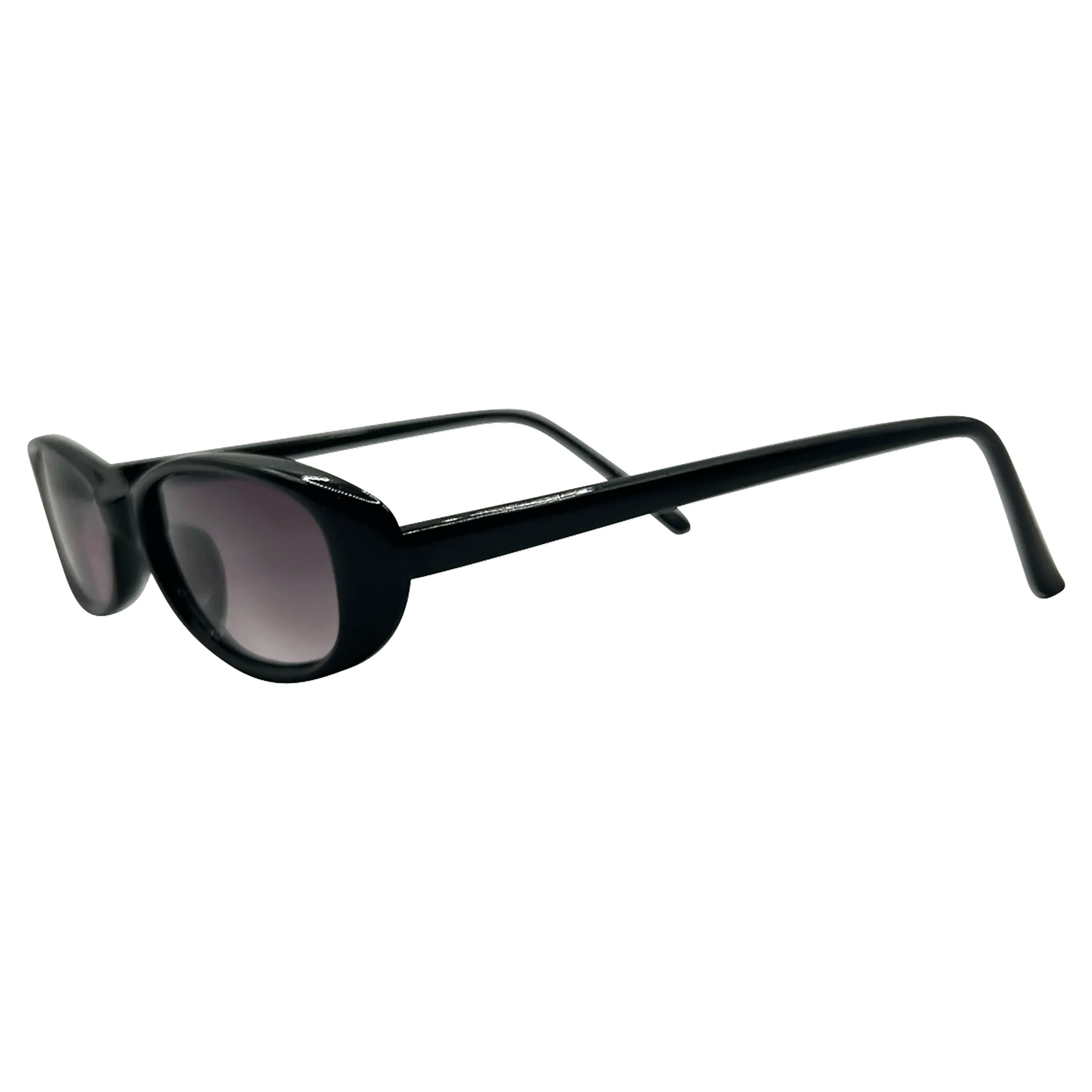 FIDDLE Indie Trending 90s Sunglasses sold by Giant Vintage product image thumbnail 3