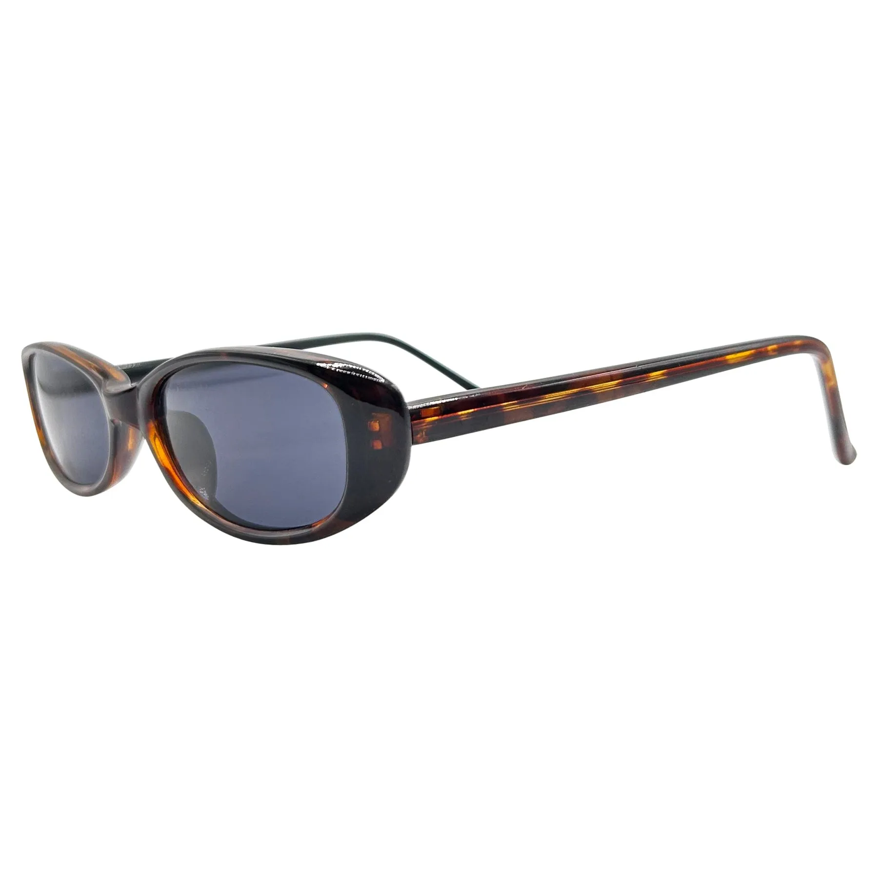 FIDDLE Indie Trending 90s Sunglasses sold by Giant Vintage product image thumbnail 5