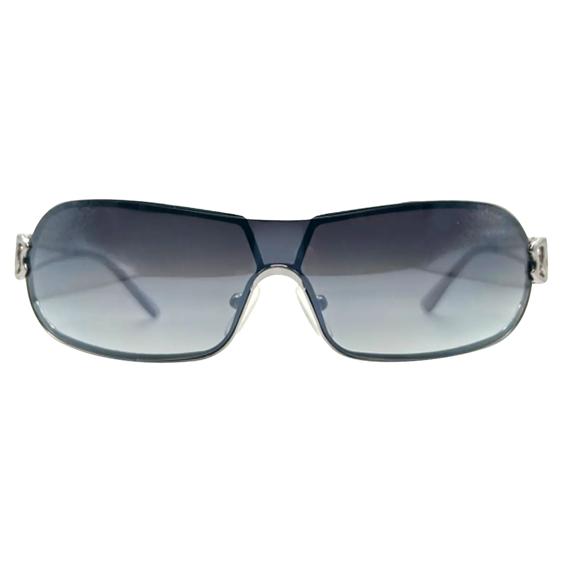 LUCKY CHARM Y2K Sunglasses sold by Giant Vintage