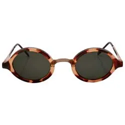 NASHVILLE Demi Gold sold by Giant Vintage