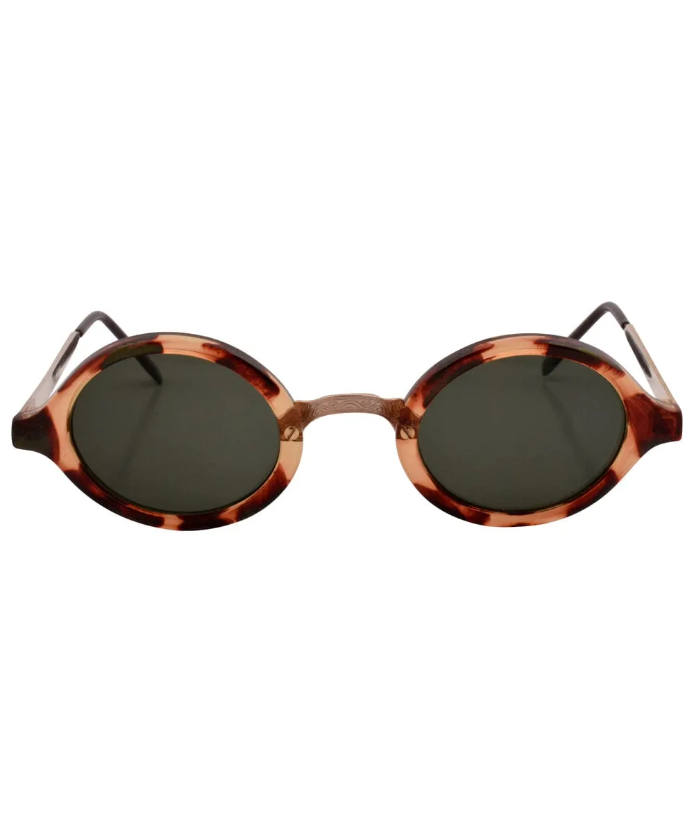 NASHVILLE Demi Gold sold by Giant Vintage product image thumbnail 3