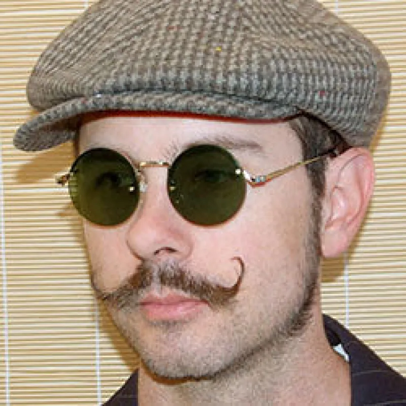 JUDE Gold/G15 sold by Giant Vintage