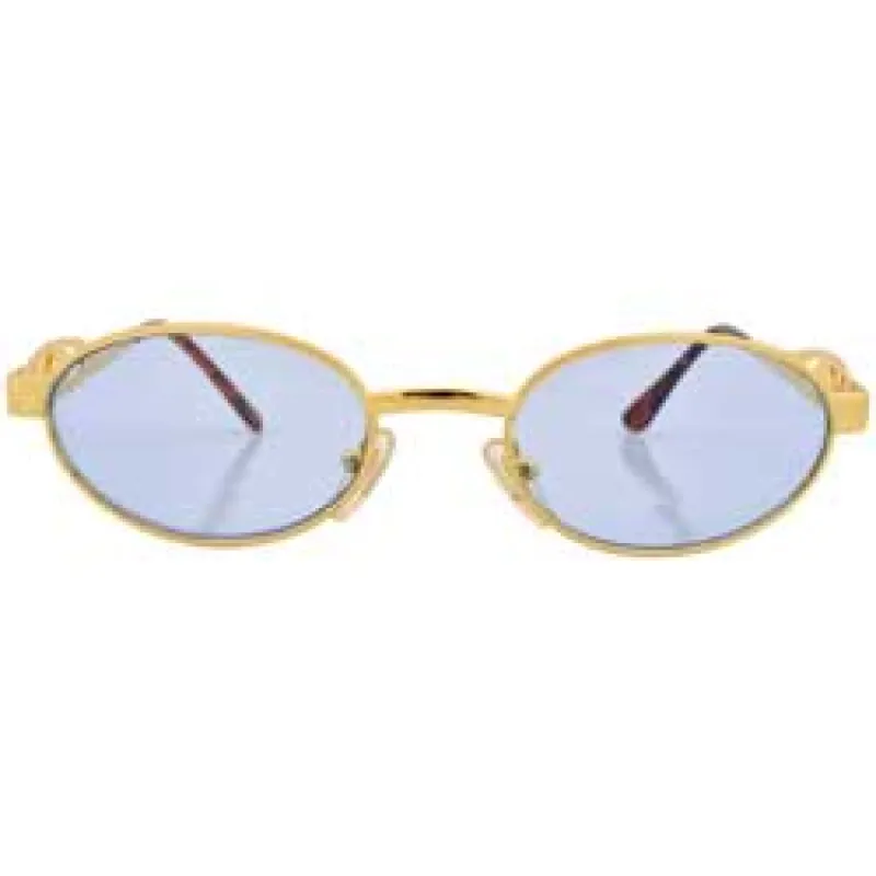 OVERT Blue/Gold sold by Giant Vintage