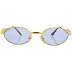 OVERT Blue/Gold sold by Giant Vintage