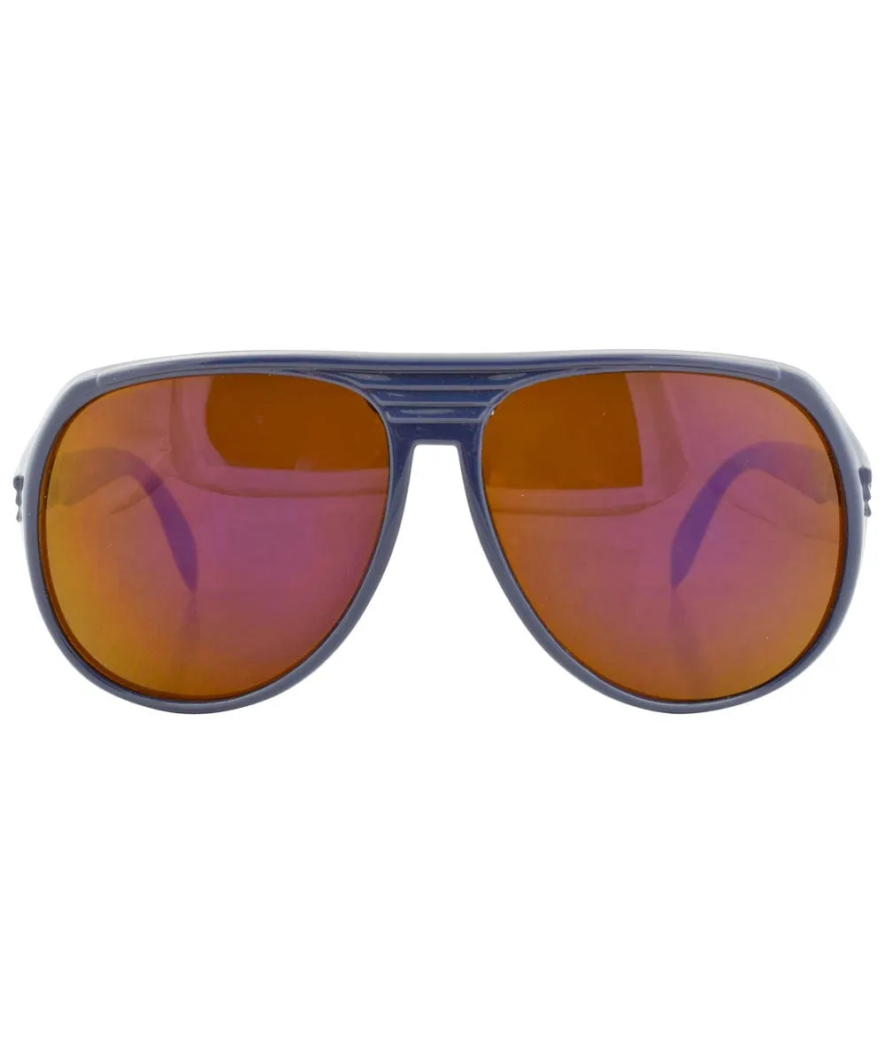 TUDE Blue sold by Giant Vintage product image thumbnail 3