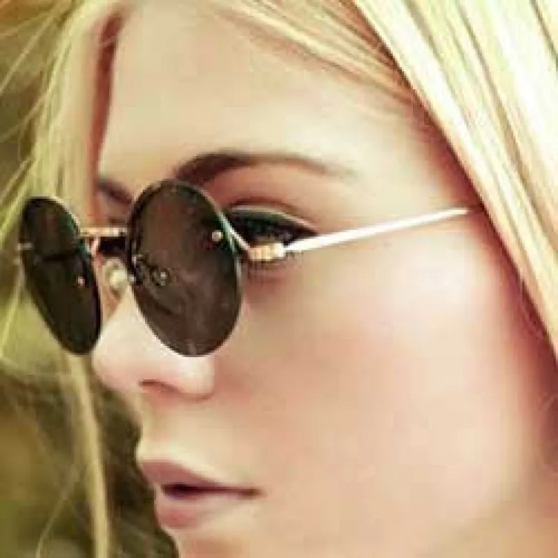 JUDE Gold/G15 sold by Giant Vintage