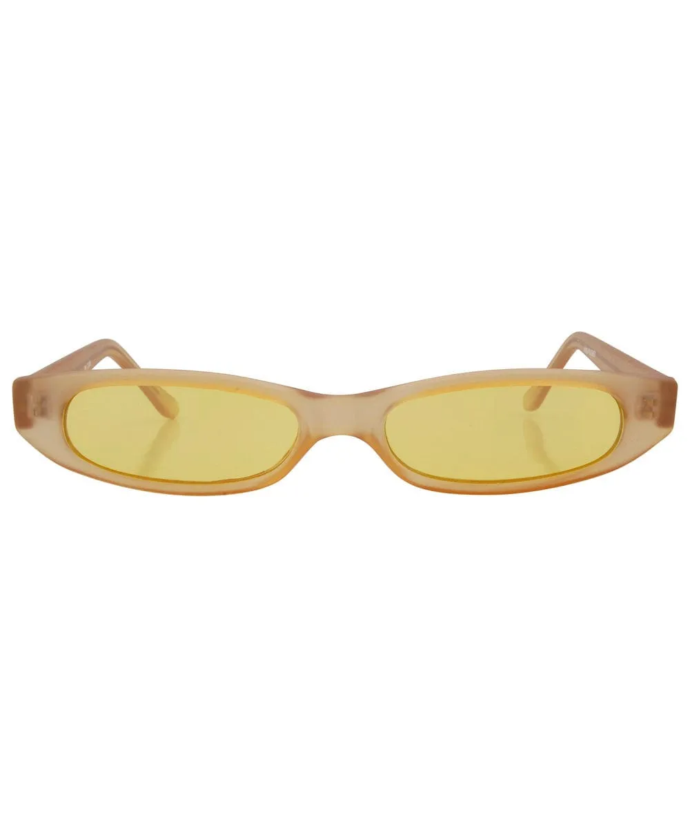 QATS Yellow sold by Giant Vintage product image thumbnail 3