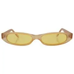 QATS Yellow sold by Giant Vintage