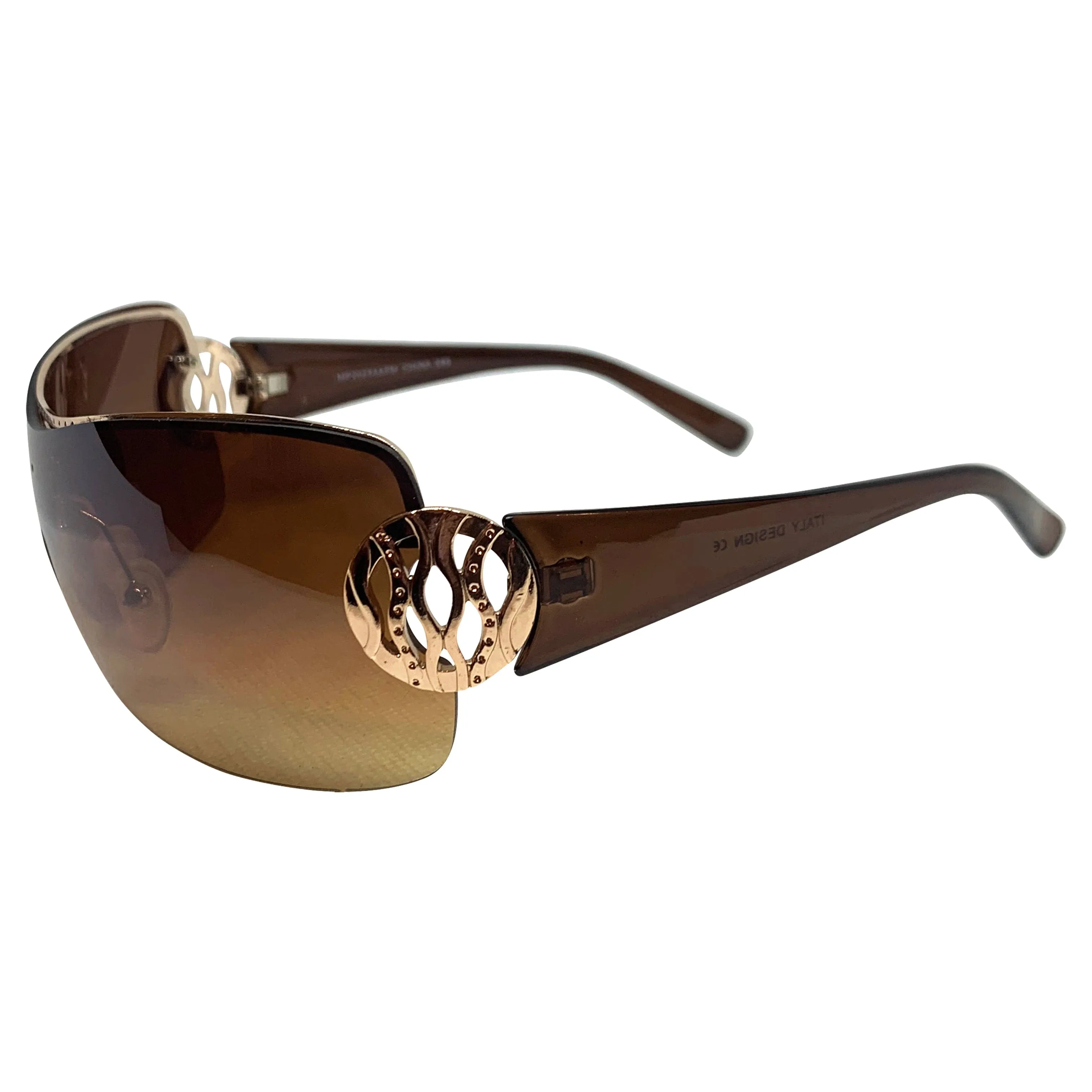 SUCKER Amber sold by Giant Vintage product image thumbnail 2