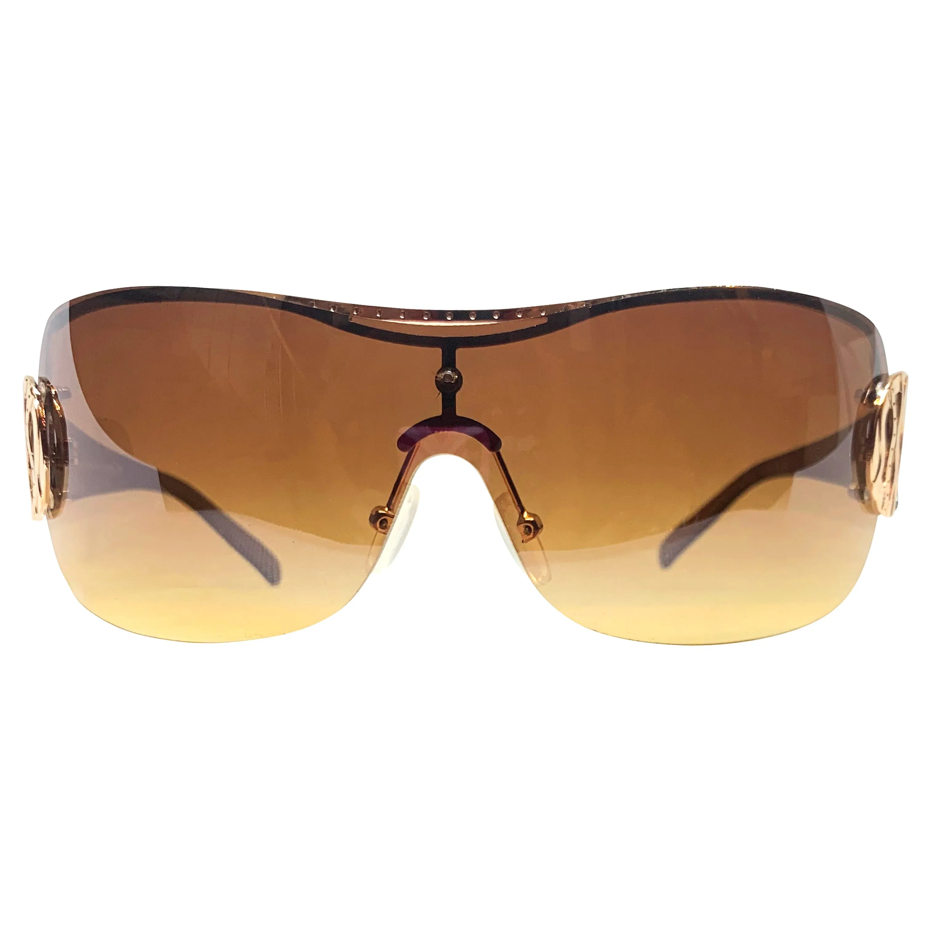 SUCKER Amber sold by Giant Vintage