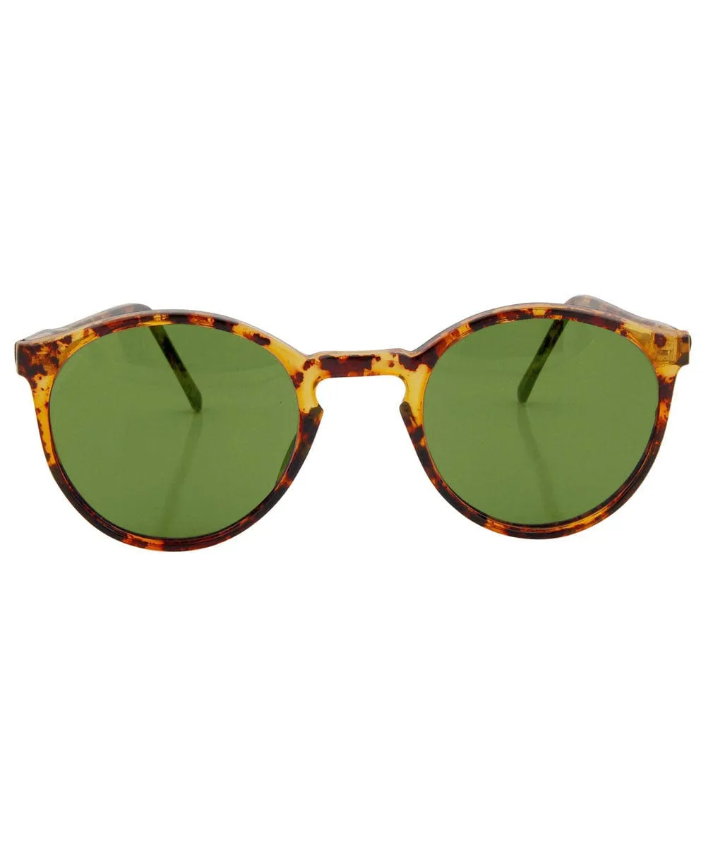 REECE Demi/Green sold by Giant Vintage product image thumbnail 3