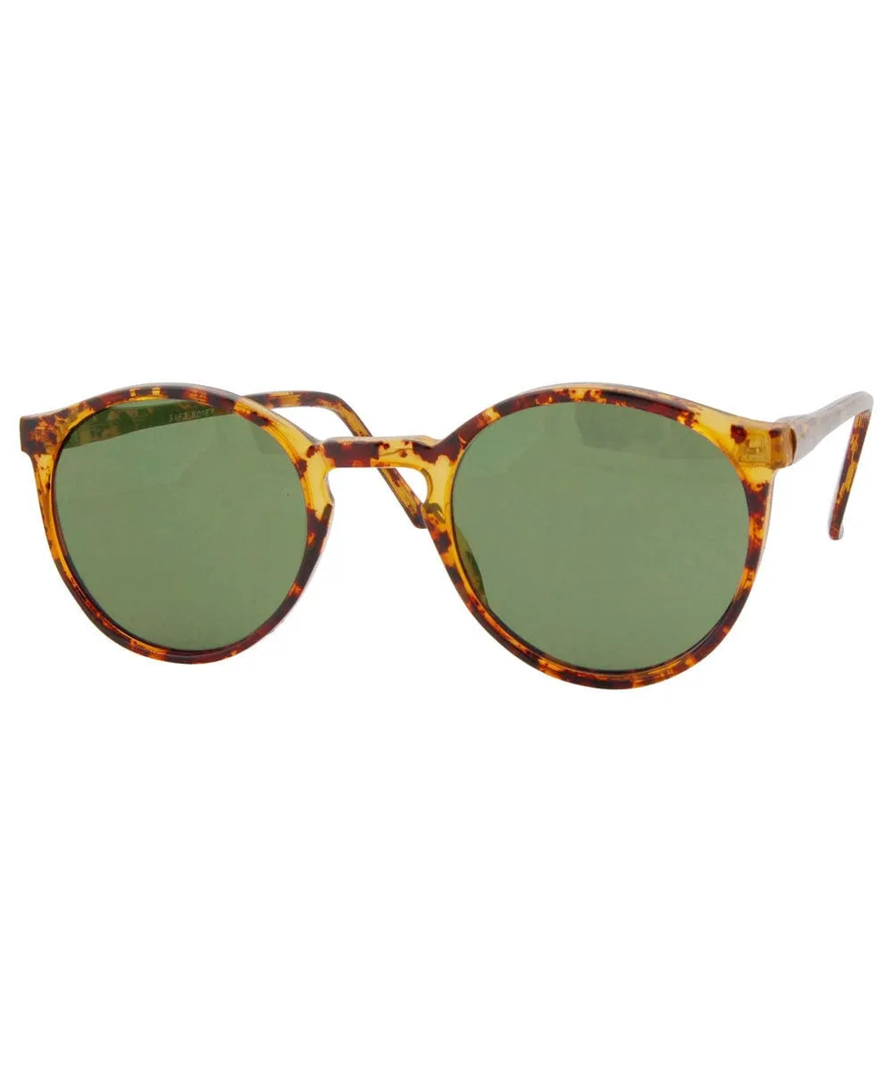 REECE Demi/Green sold by Giant Vintage product image thumbnail 2