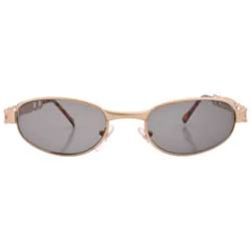 VEXXED Gold sold by Giant Vintage